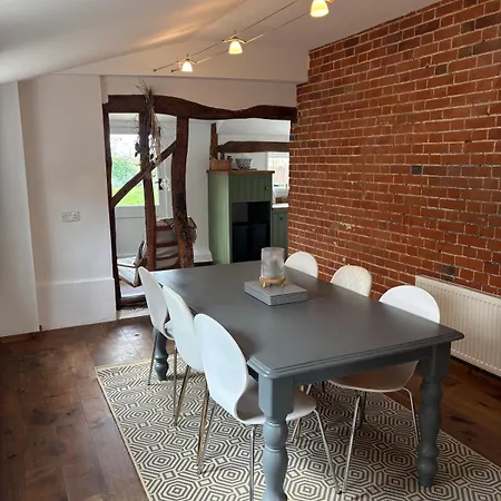 Casa de Férias Clematis, Cosy Countryside