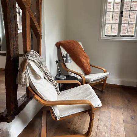 Clematis, Cosy Countryside Casa de Férias