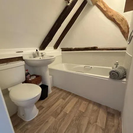 Clematis, Cosy Countryside * Bulmer