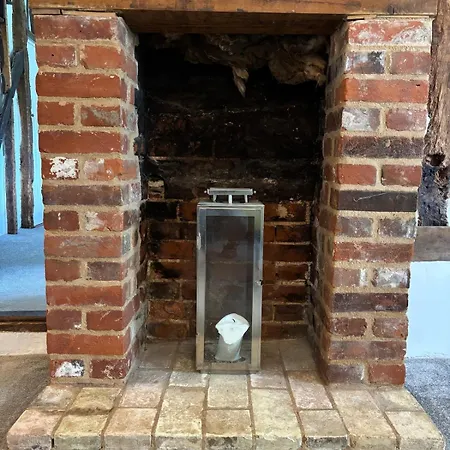 Clematis, Cosy Countryside *