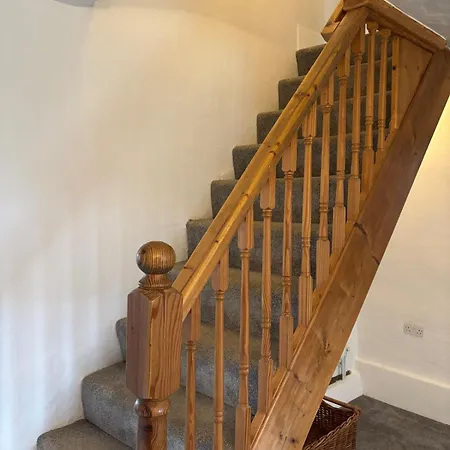 Casa de Férias Clematis, Cosy Countryside