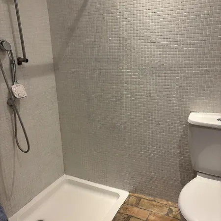 Clematis, Cosy Countryside Casa de Férias