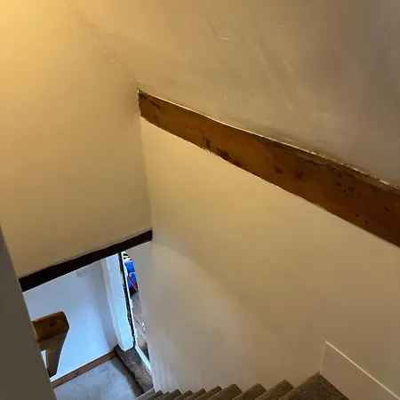 Clematis, Cosy Countryside Casa de Férias *