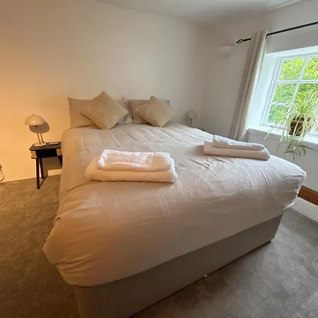 Clematis, Cosy Countryside *